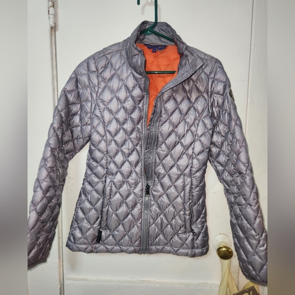 Jacket - Picture 2 of 5